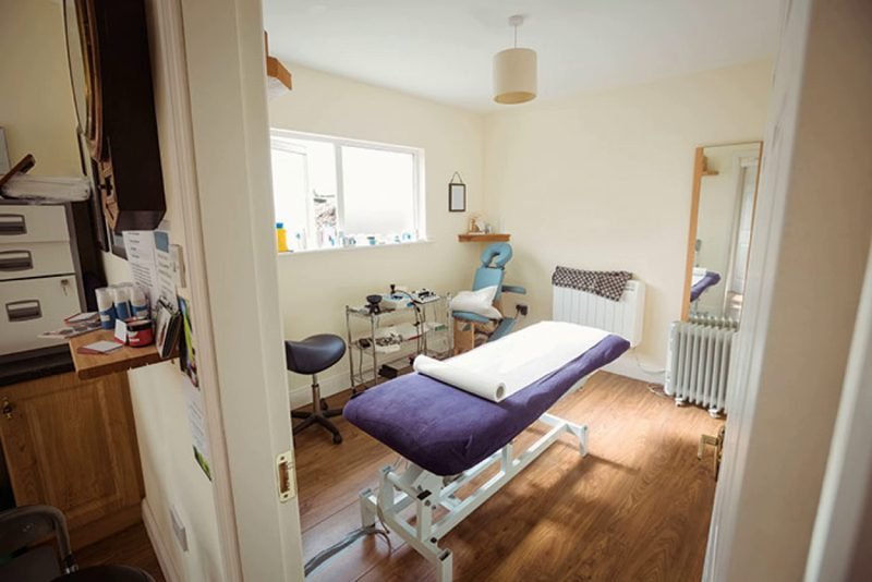 مركز ترويض طبي يواصل إثارة الجدل بالرباط‎