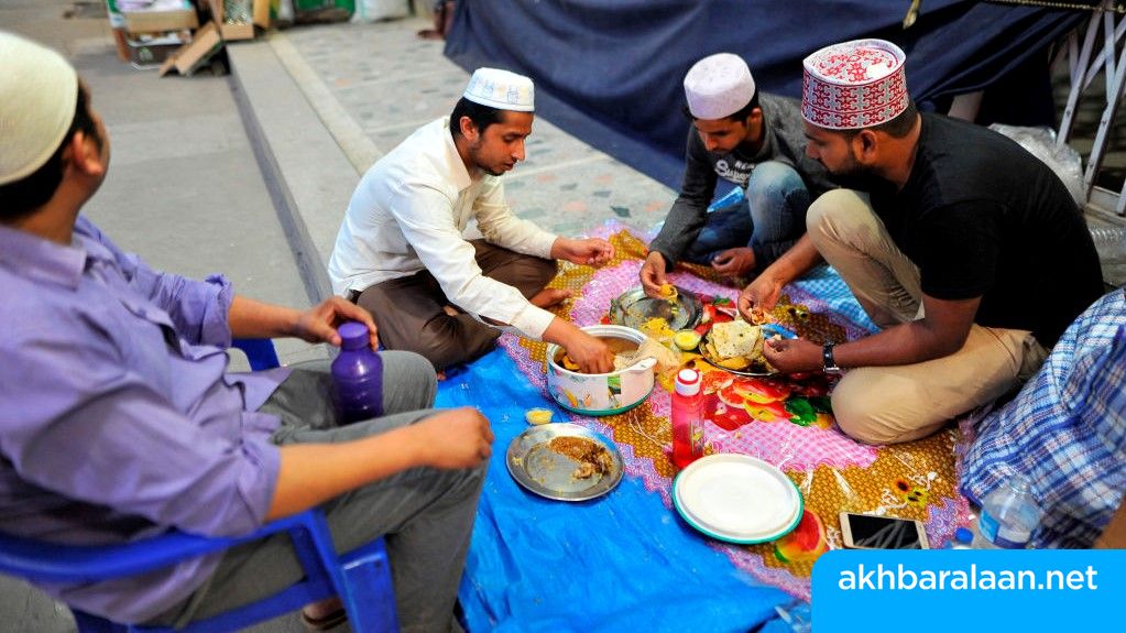 مصاعب الصوم في أول أيام رمضان.. هكذا يمكنكم مواجهتها