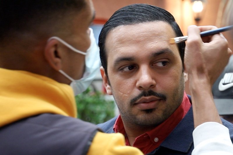 مفتاح: مواضيع السيتكومات من المجتمع .. وهذه قصة “قيسارية أوفلا”