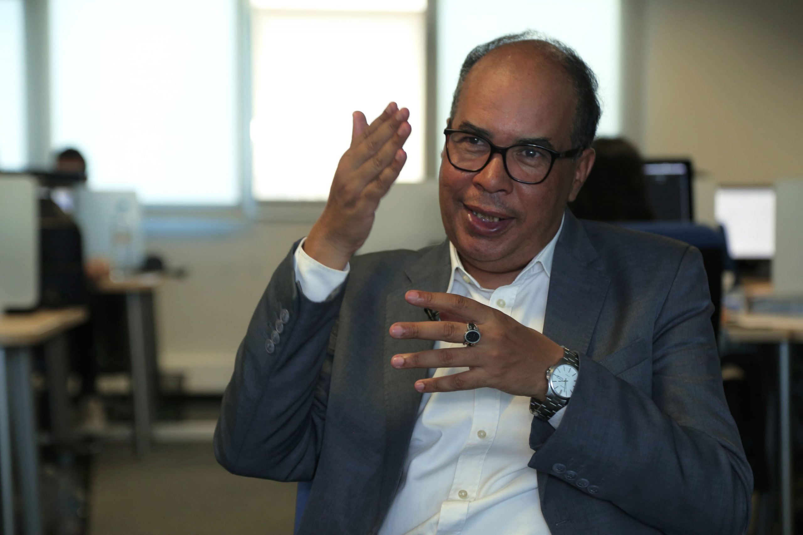 ملف سعيد ناشيد يقسم جمعية أساتذة الفلسفة