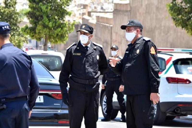 مناصب المسؤولية الأمنية تعرف تعيينات جديدة