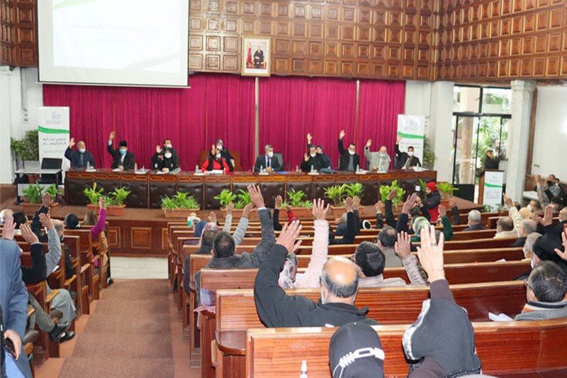 منتخبون يتهمون “البيجيدي” بالإقصاء في البيضاء