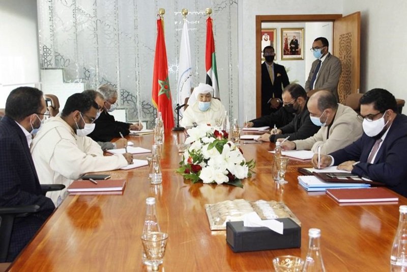 منتدى تعزيز السلم يطلق مشروعا لتكريس التنوع