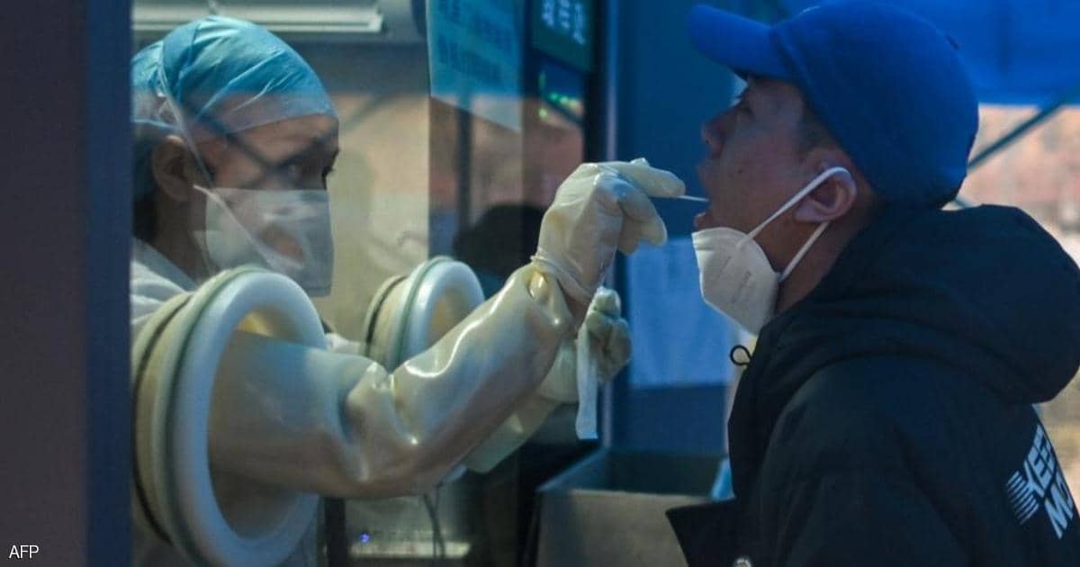 منشأ كورونا.. الاستخبارات الأميركية تعود إلى الفرضية الأولى