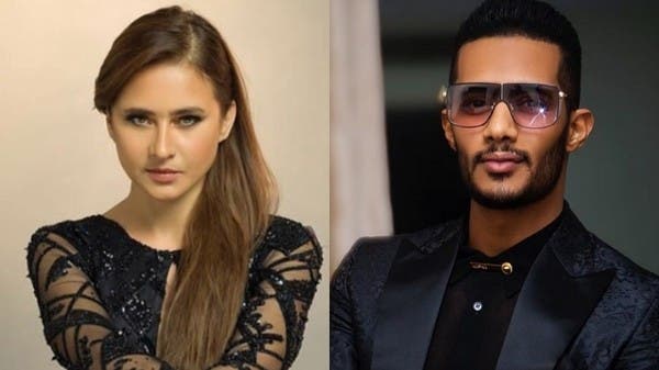 نيللي كريم عن محمد رمضان: كان خجولاً جداً ولم يتزن بعد