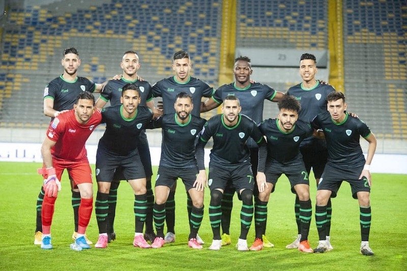 هذه “أسرار” استفاقة مولودية وجدة في البطولة