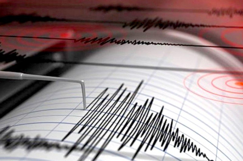 هزة أرضية بقوة 4.3 درجات بإقليم الدريوش