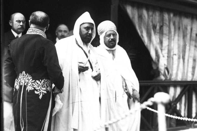 هكذا ألّف “أعيان فاس” مشروع أول دستور مغربي في منتصف رمضان