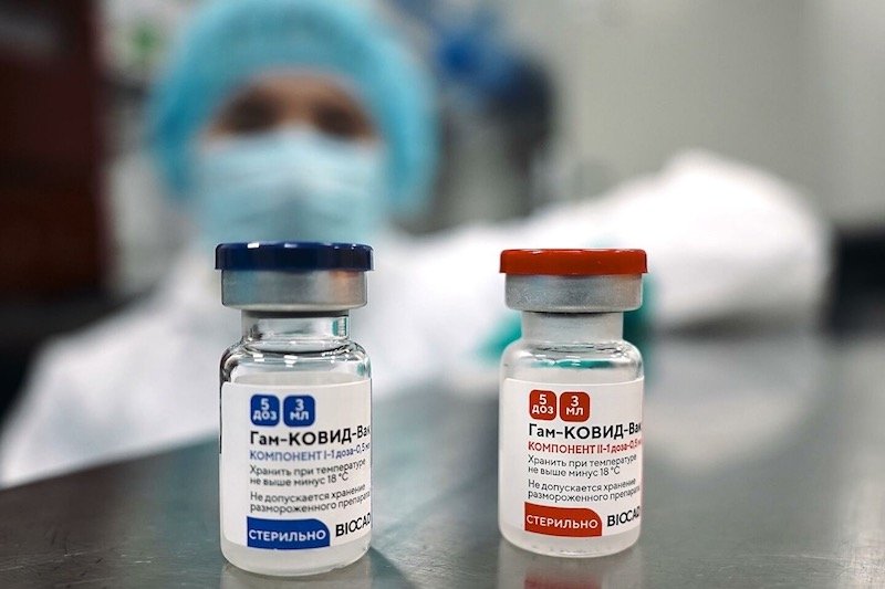 هل تعثرت المفاوضات بين المغرب وروسيا للتزود بلقاح “سبوتنيك”؟