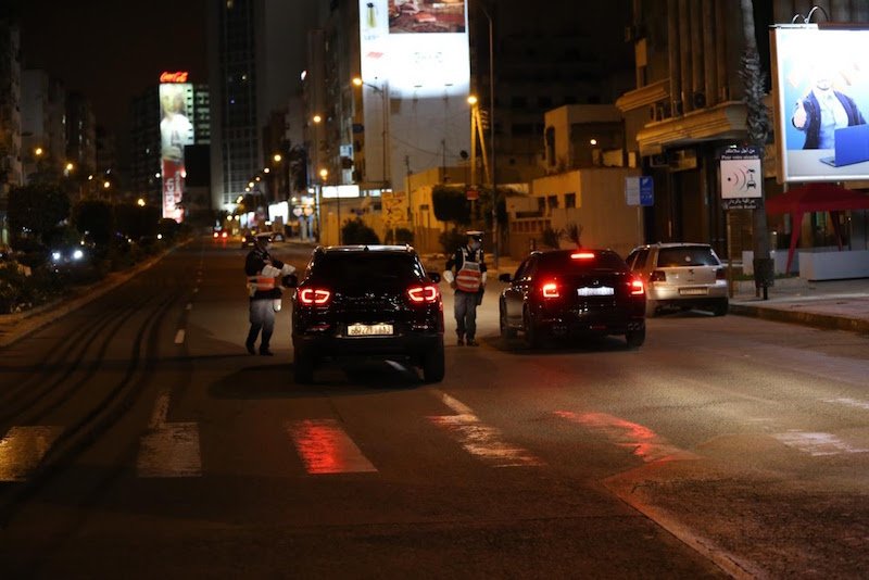 هل يخفف استقرار المنحنى الوبائي تدابير مواجهة “كورونا” في المغرب؟‬