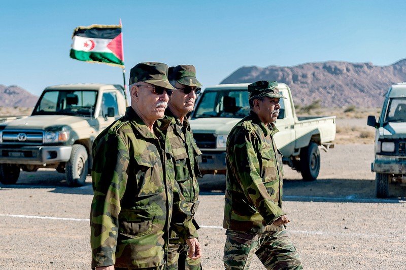 هل ينصف القضاء الإسباني ضحايا عصابة جبهة “البوليساريو” الانفصالية؟