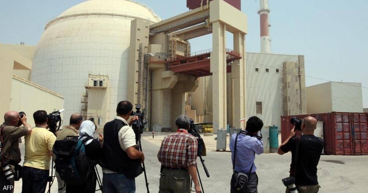 واشنطن تعلن “مشاركتها” في اجتماع فيينا الخاص بـ”نووي إيران”