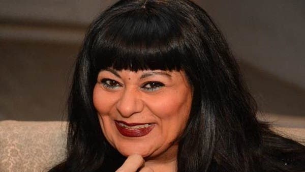 والدتها قضت بالفيروس.. فريدة سيف النصر تعلن إصابتها بكورونا 