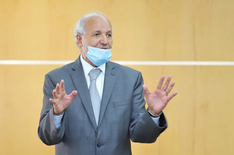 وزير التعليم العالي يدعو إلى تعزيز الرصيد اللغوي للمغاربة بالإنجليزية