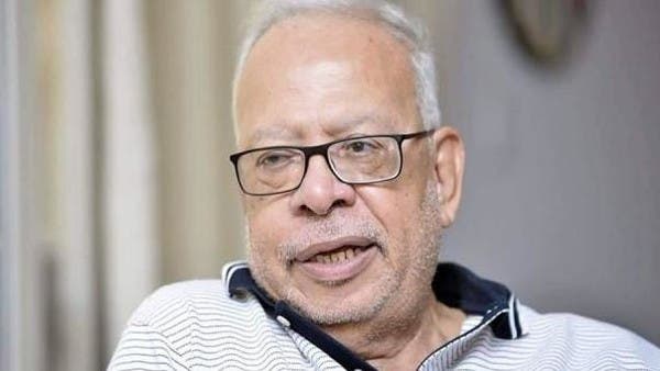 وفاة مصطفى محرم مؤلف “لن أعيش في جلباب أبي”