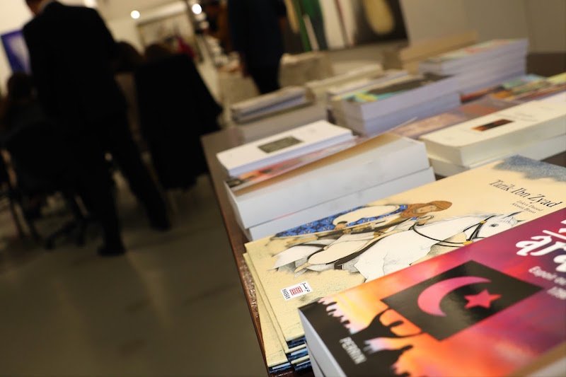 يقطين: غياب التواصل يحول دون تحويل الروايات المغربية إلى أعمال سينمائية