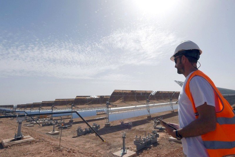 ‪المغرب يتبوأ المركز الـ66 عالميا في مؤشر التحول الطاقي لسنة 2021‬