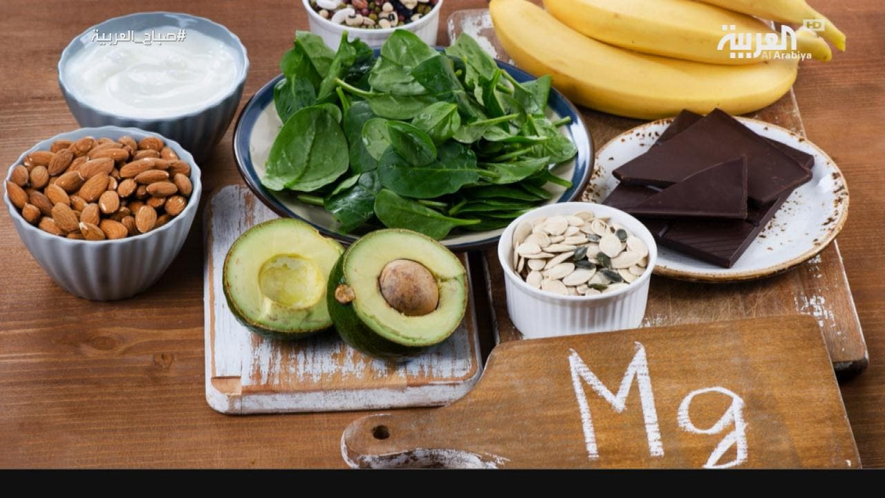 أبرزها الصداع النصفي.. نقص هذا العنصر يتسبب لك بمشاكل عدة