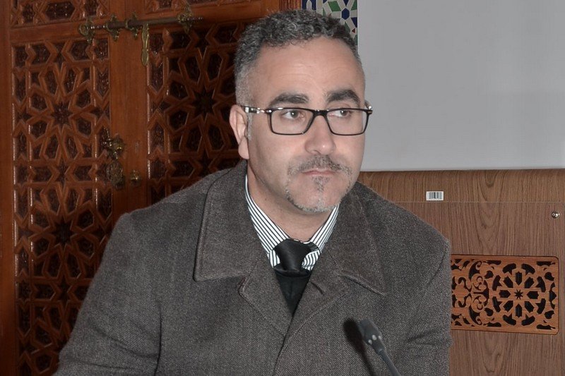 أبرنوص: أزمة السيناريو ومعضلة الإنتاج تعيقان الإنتاج التلفزي الأمازيغي