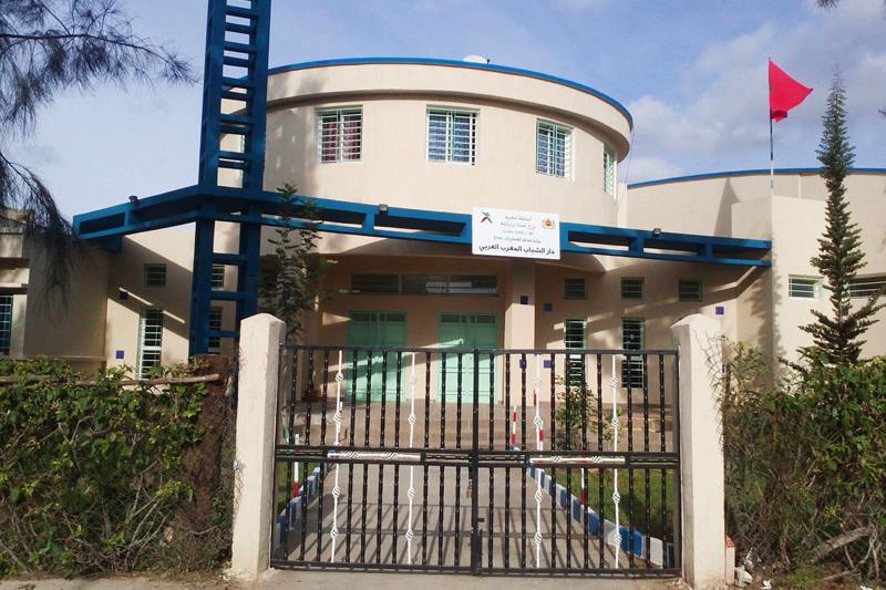 أصوات جمعوية تنادي بإعادة افتتاح دور الشباب