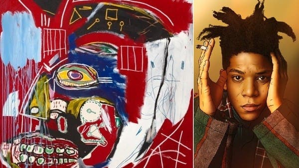 أكثر من 93 مليون دولار للوحة رسمها شاب كان عمره 22 فقط  