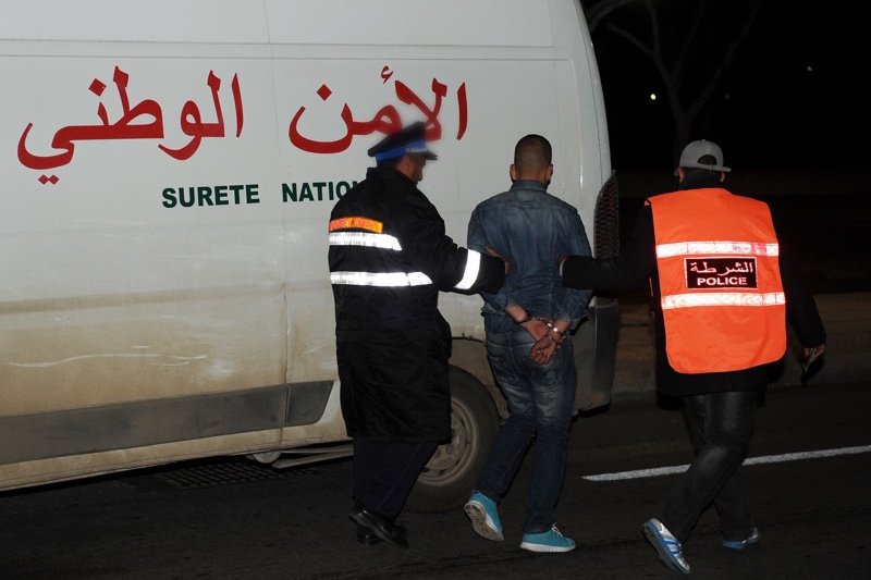 أمن القنيطرة يوقف متورطين في “الهجرة السرية”