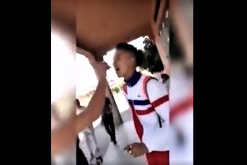 أمن مراكش يحقق في إفطار علني أمام مدرسة