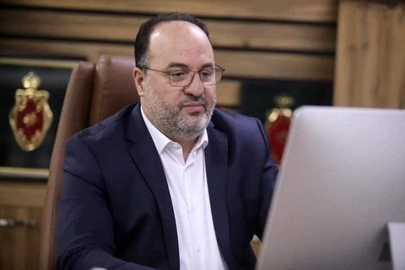 أوراش: أخبار صدور مذكرة بحث ضدي “شائعات”