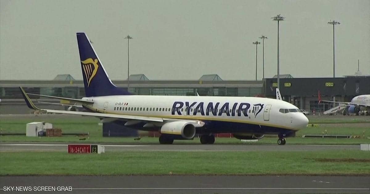 أوروبا تباغت بيلاروسيا بـ”قرار جوي”.. وروسيا تدخل على الخط