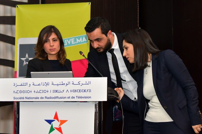 إحداث “هولدينغ إعلامي عمومي” يطرح تحديات مهنية في العصر الرقمي