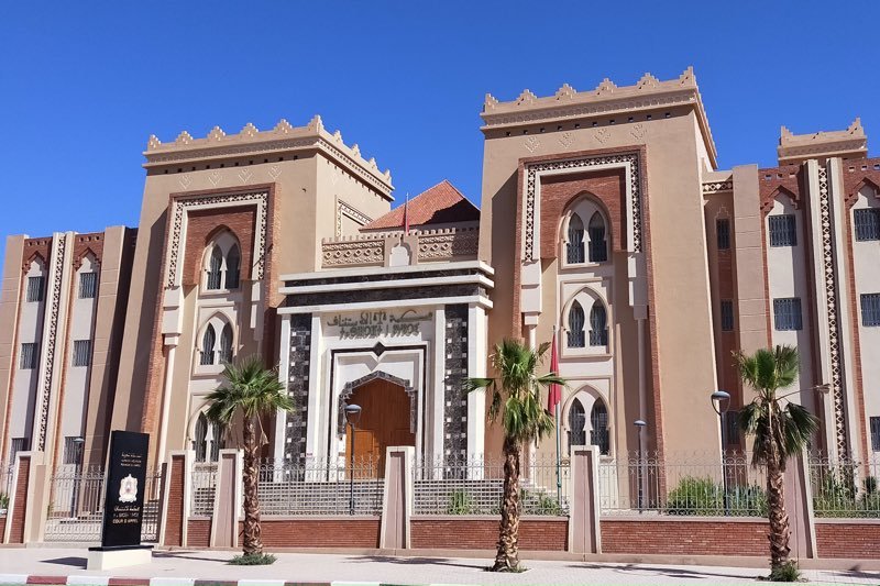 “إخلال بالوعود” يغضب نقابة بمحكمة ورزازات