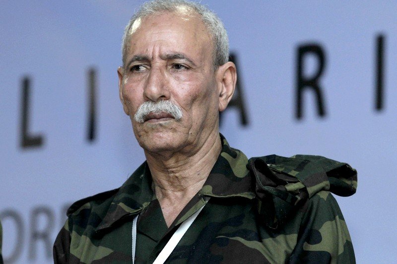إسبانيا تؤكد أن زعيم جبهة البوليساريو مطالب بالمثول أمام المحكمة العليا