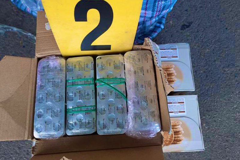 إسبانيا تُغرق المغرب بالكوكايين وآلاف الأقراص المهلوسة .. والأمن يتصدى