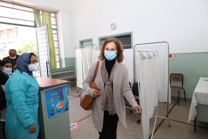 إسيسكو” تثمن المساواة الصحية بين المواطنين والأجانب في المغرب