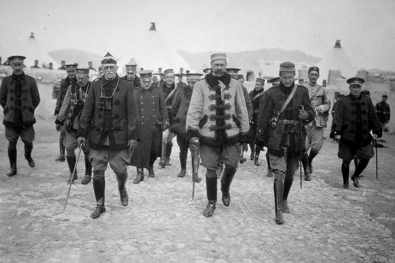 إقرار فرنسا وألمانيا بـ”الإبادة الجماعية” يسائل جرائم إسبانيا في المغرب