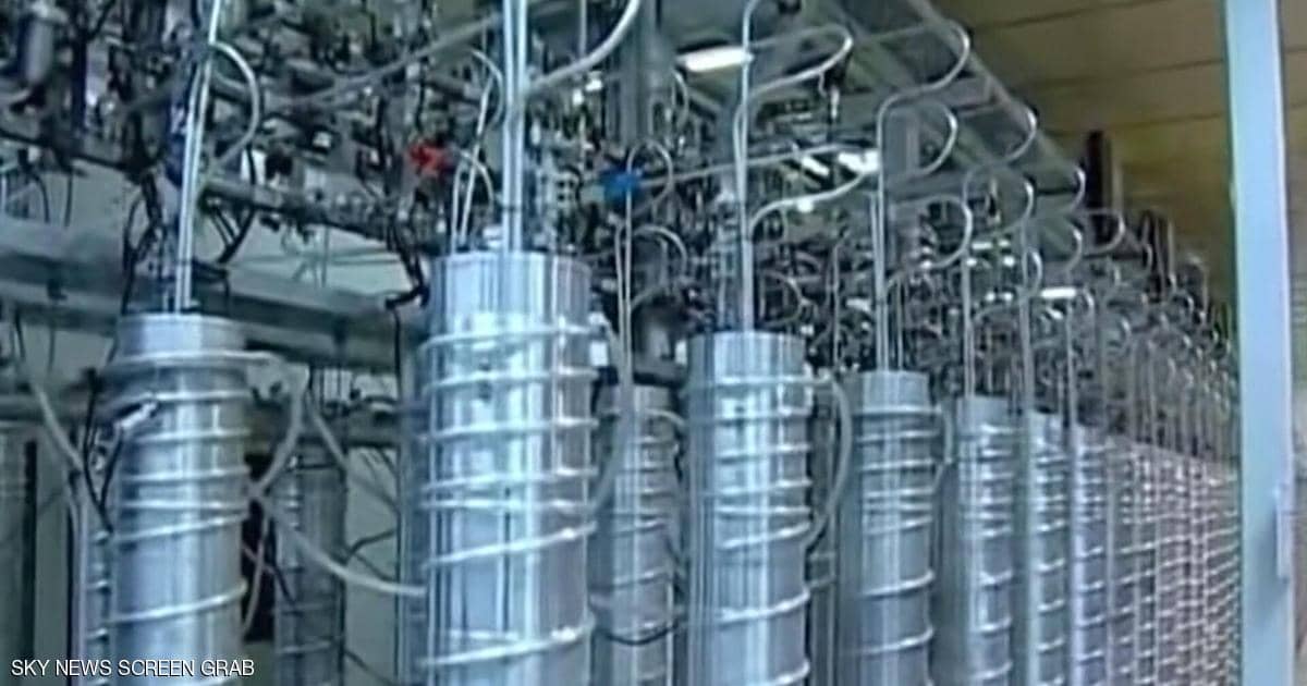 إيران.. وكالة الطاقة لن تحصل على صور المواقع النووية