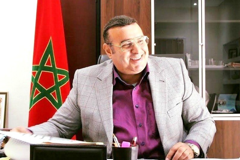 اتهام بسرقة الملايين يثير الجدل في جماعة الشراط