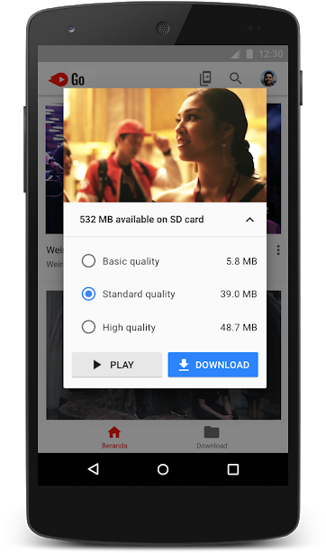 افضل برنامج تحميل من اليوتيوب