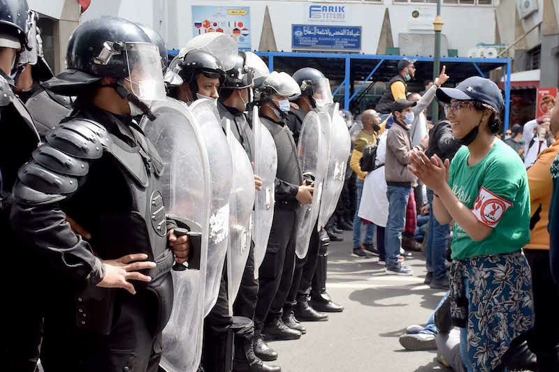 اقتطاعات تطال رواتب “أساتذة التعاقد” بسبب سلسلة من الإضرابات