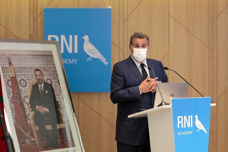 “الأحرار” ينتقد البحث عن مبررات واهية للفشل