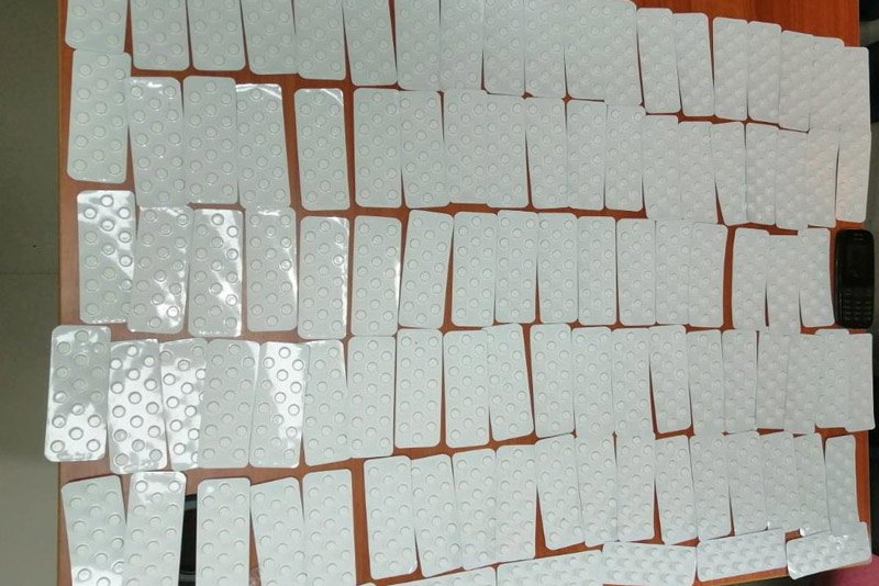 الأمن يتصدى لترويج أقراص الهلوسة في مراكش