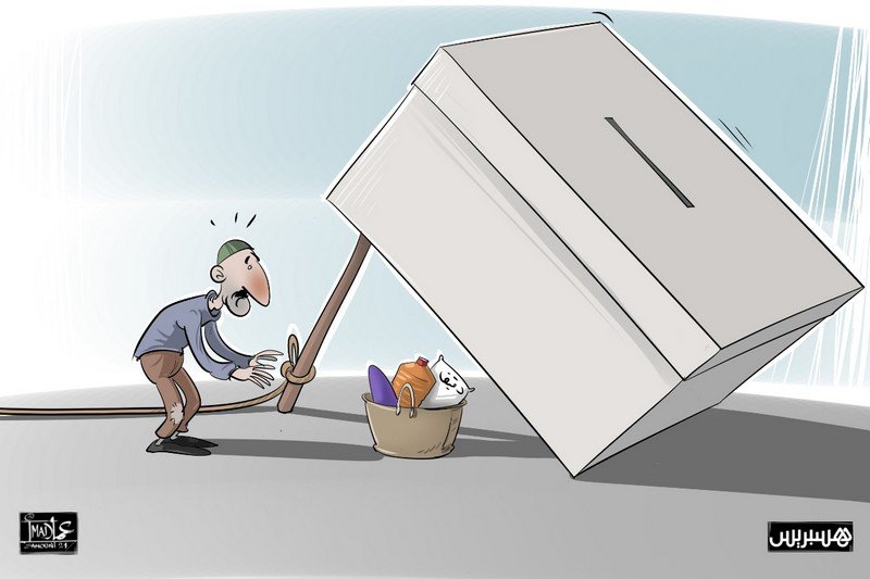 الإحسان السياسي