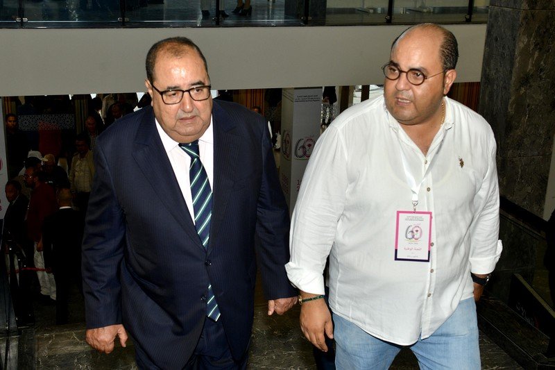 الاتحاد الاشتراكي يراهن على دوائر جهة الدار البيضاء