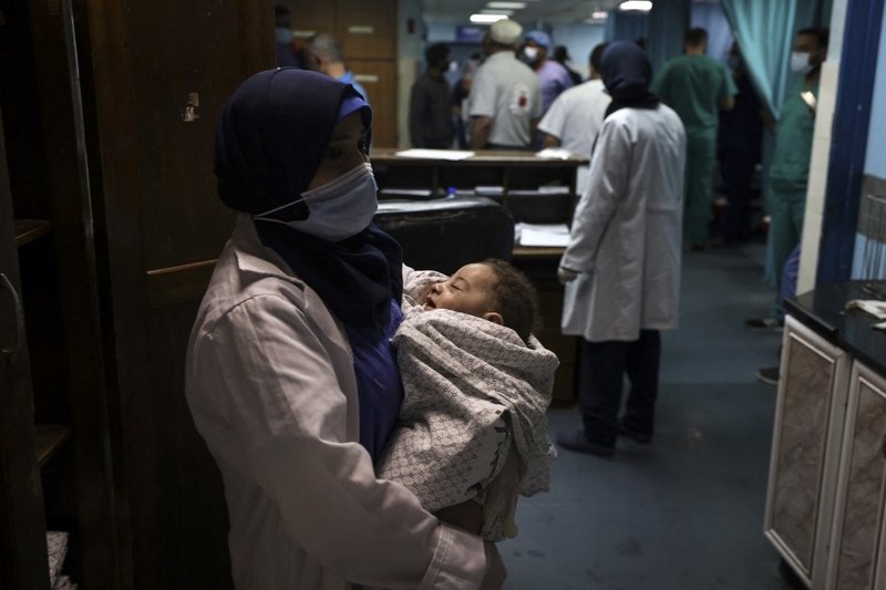 الاحتلال الإسرائيلي يرتكب مجزرة في عائلة واحدة