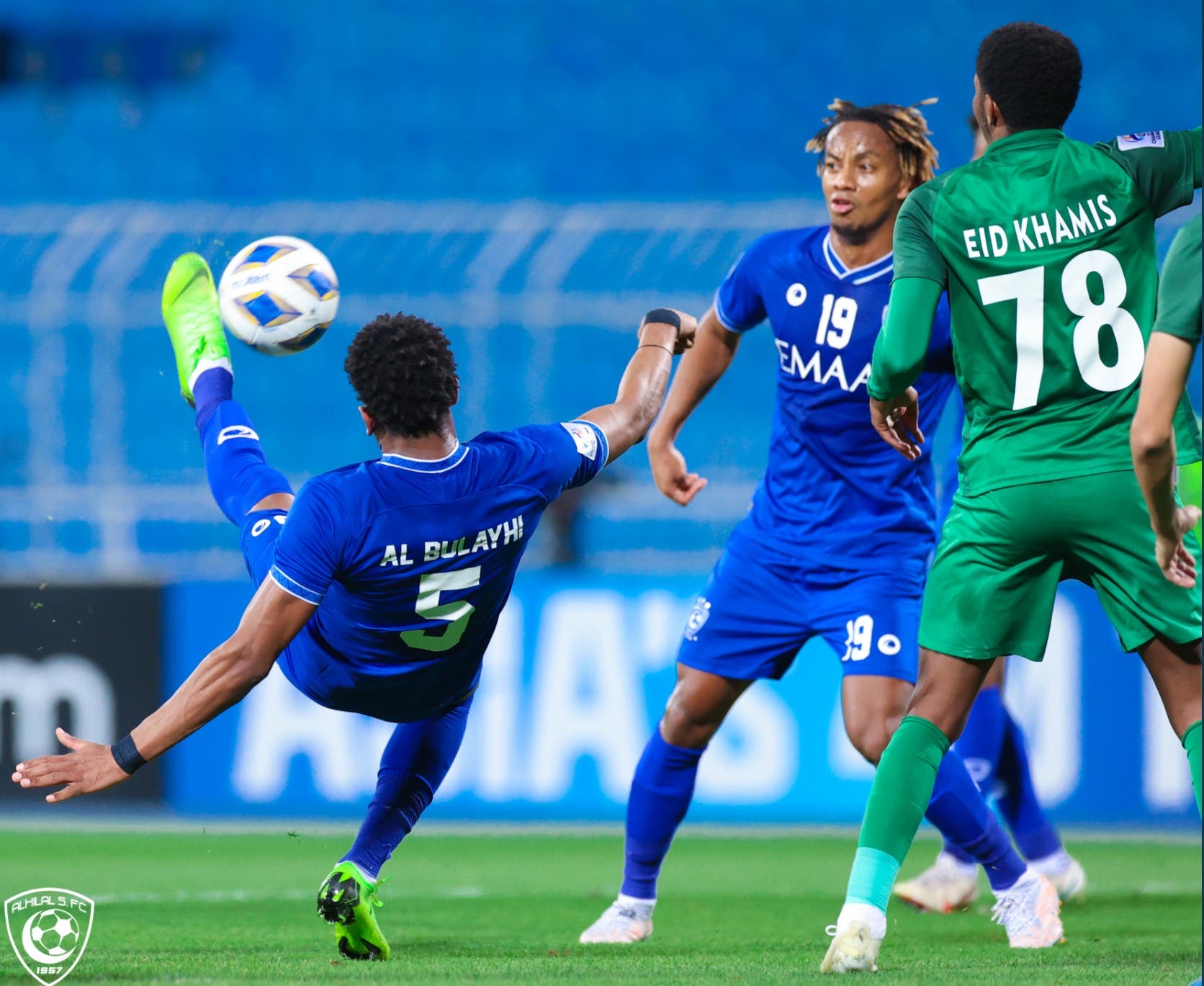 البرتغاليون في الهلال.. ضحايا الإقالة المبكرة