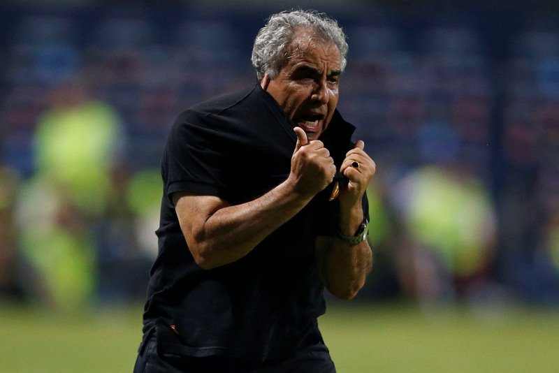 البنزرتي: مباراة مولودية الجزائر “ديربي” مغاربي