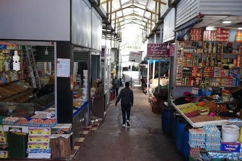 البيضاء تلغي عقود تسيير أربع أسواق نموذجية