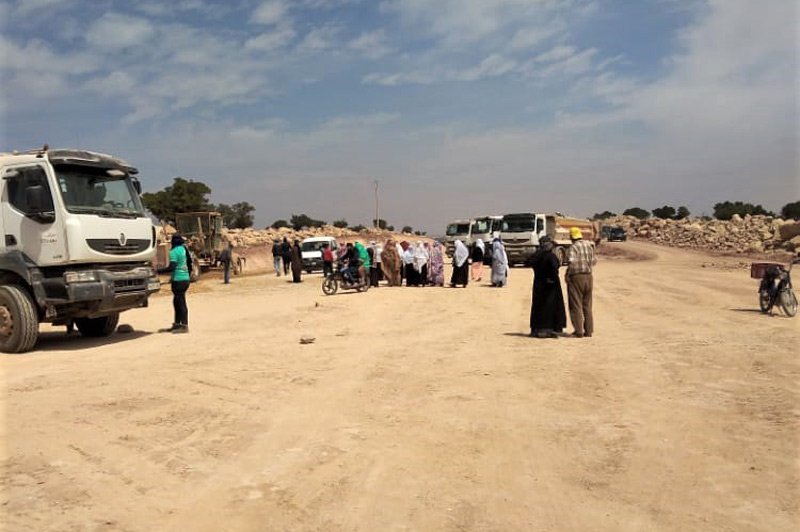 “التجهيز” تبرمج تشييد معبر طرقي قرب تزنيت