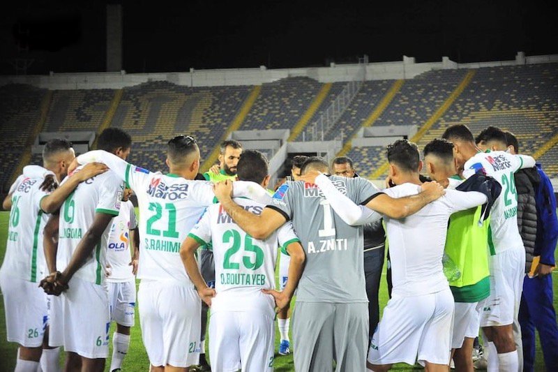 “التخاذل” والحرس القديم .. رجّات تضع الرجاء خارج منافسات كأس العرش