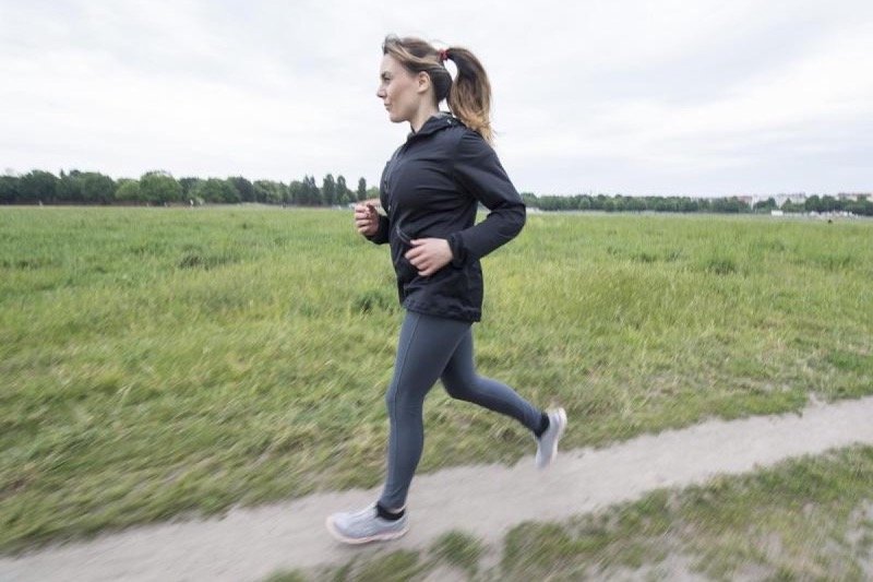 التغذية السليمة .. مفتاح نجاح خطة التدريب